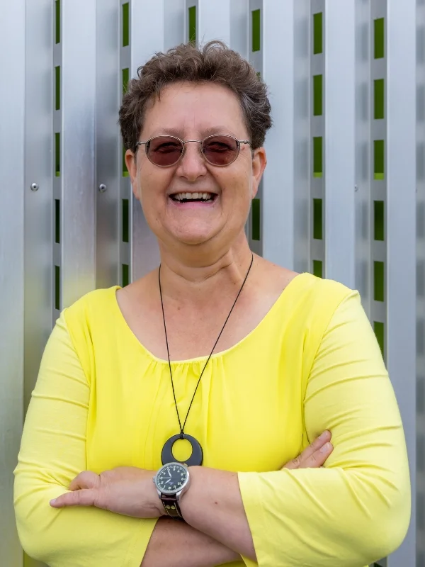 Ansprechpartner - Wir begleiten dich mit Herz, Erfahrung und Klarheit