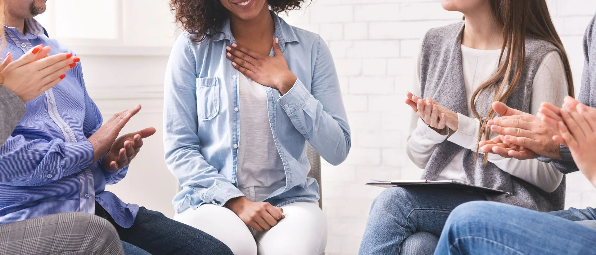 Aufmerksamkeit und Anerkennung – Motor und Kryptonit der menschlichen Psyche