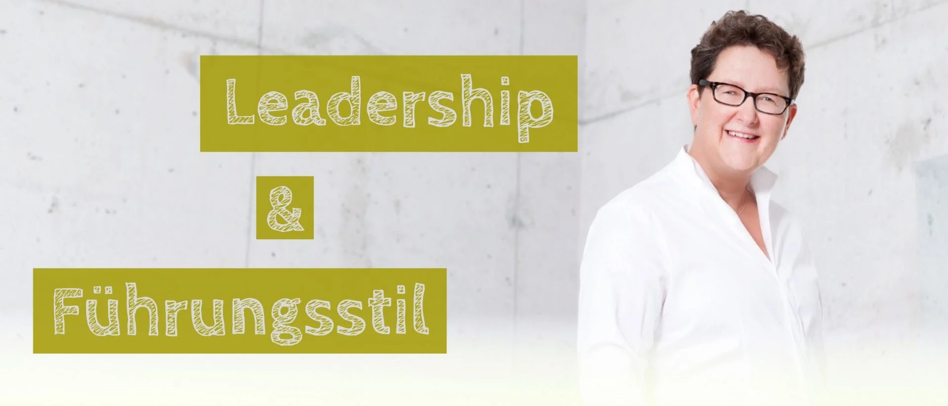 Führungsstile – Was Sie schon immer darüber wissen wollten