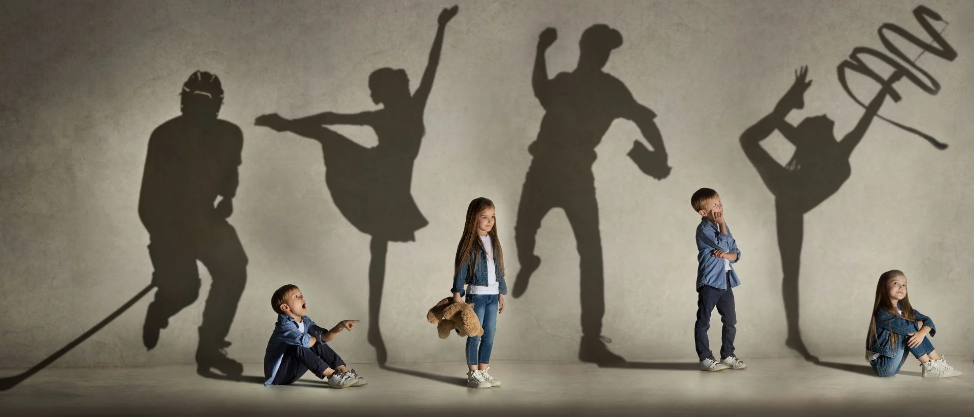 Kinder- und Jugendcoaching