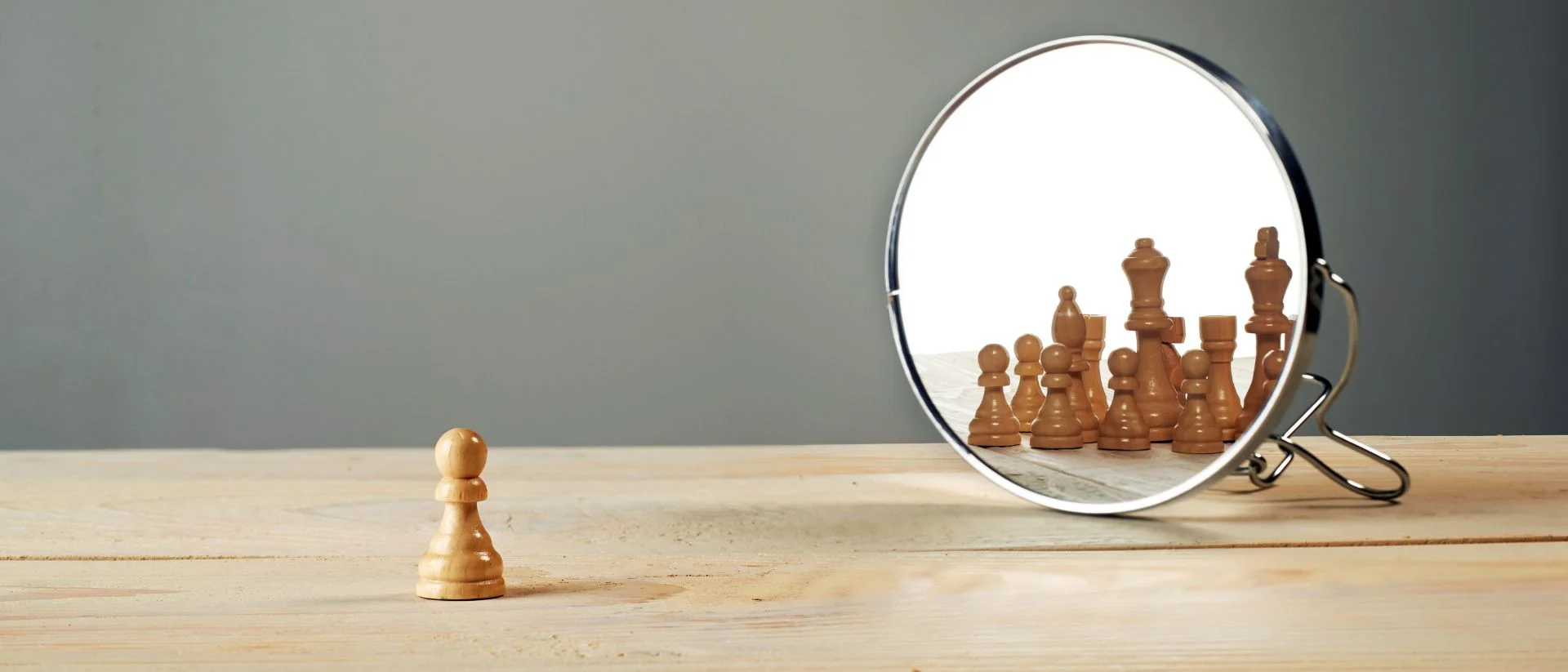 Verhalten und Motive von Petra Wagner