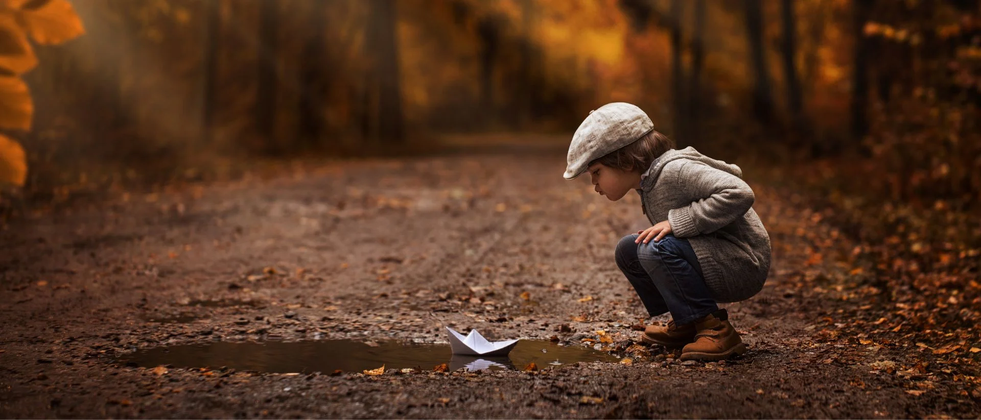 Raum zur Selbstfindung