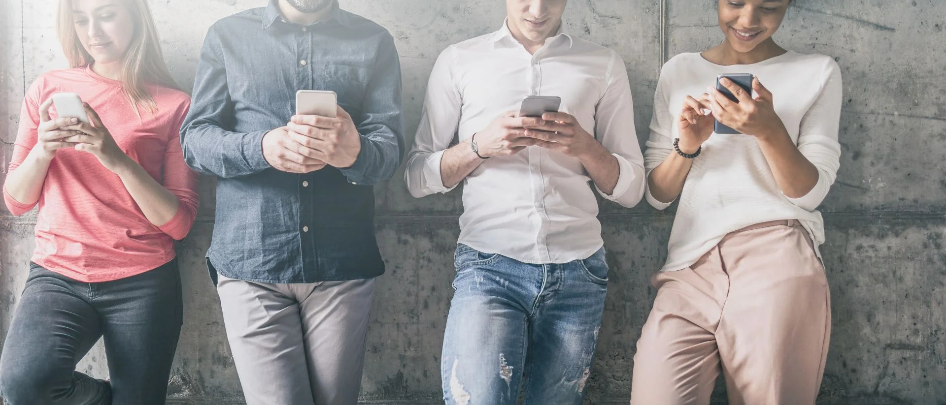 Zwischenmenschliche Kommunikation