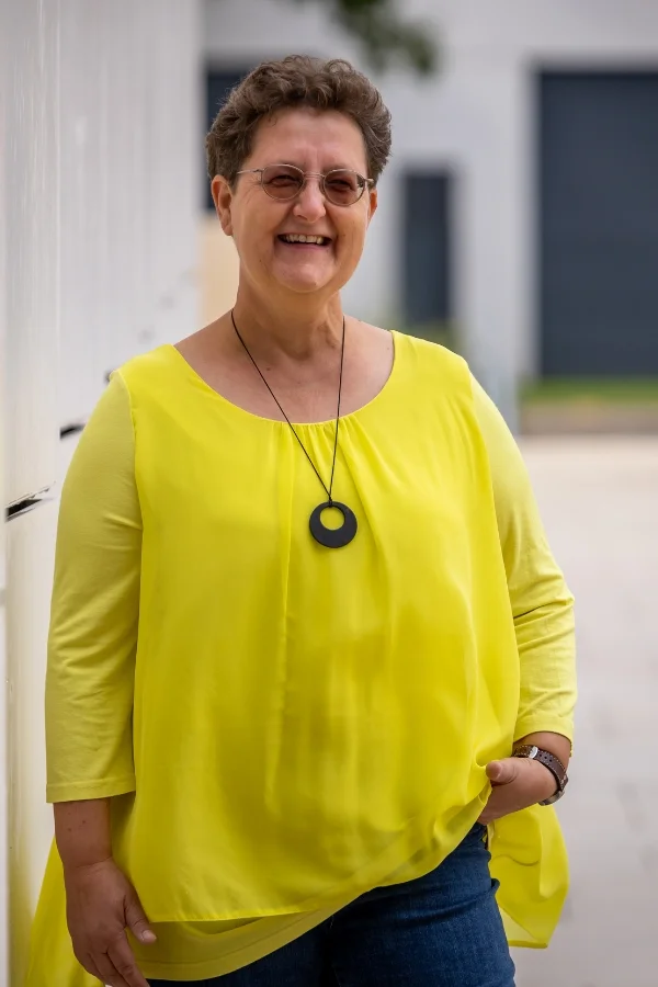 Petra Wagner: Die ISOfee