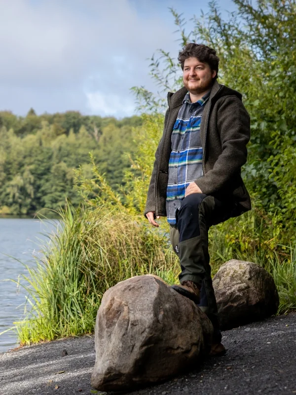 Kontakt zu ISOfee - Steffen Wagner