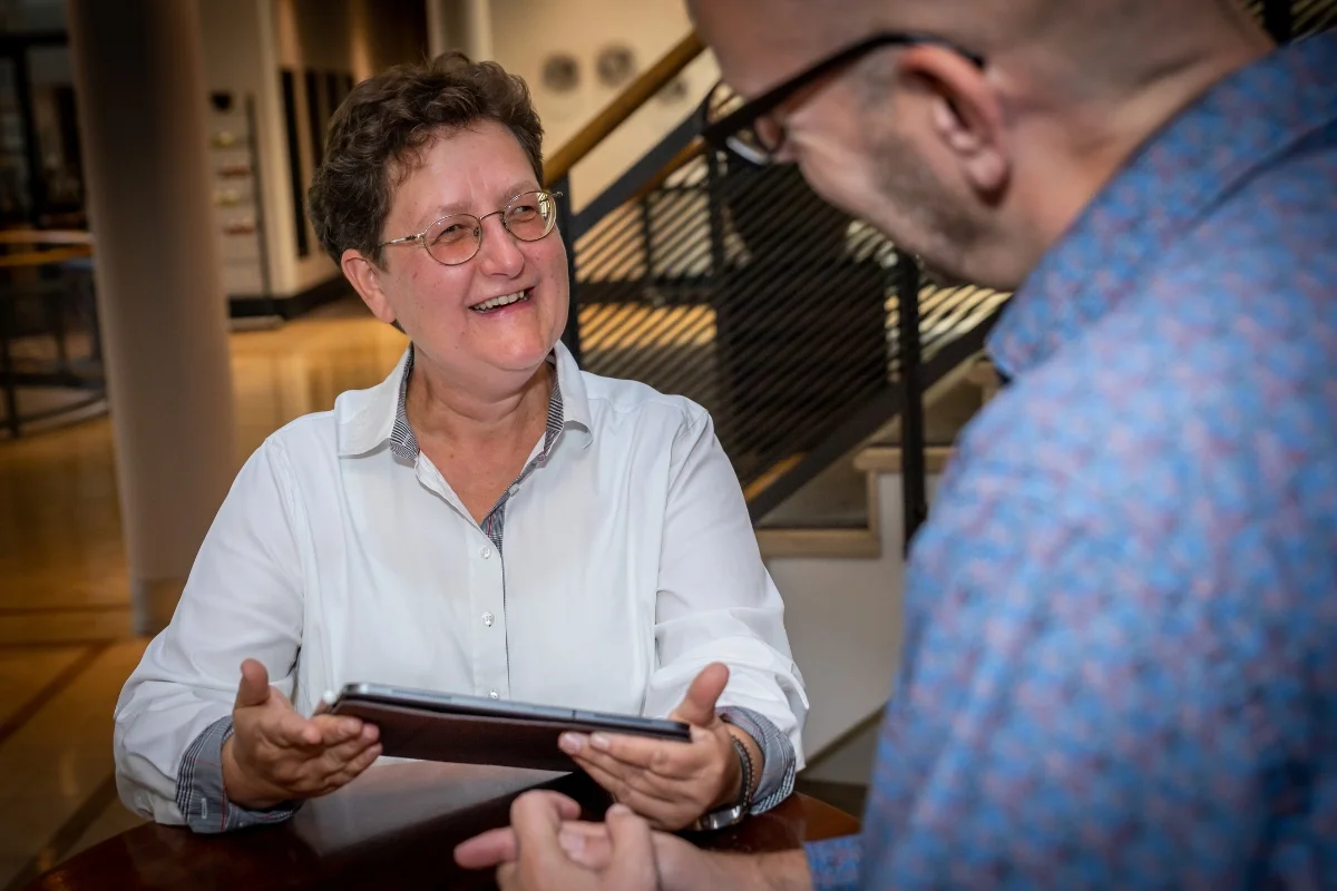 Führung neu denken lernen